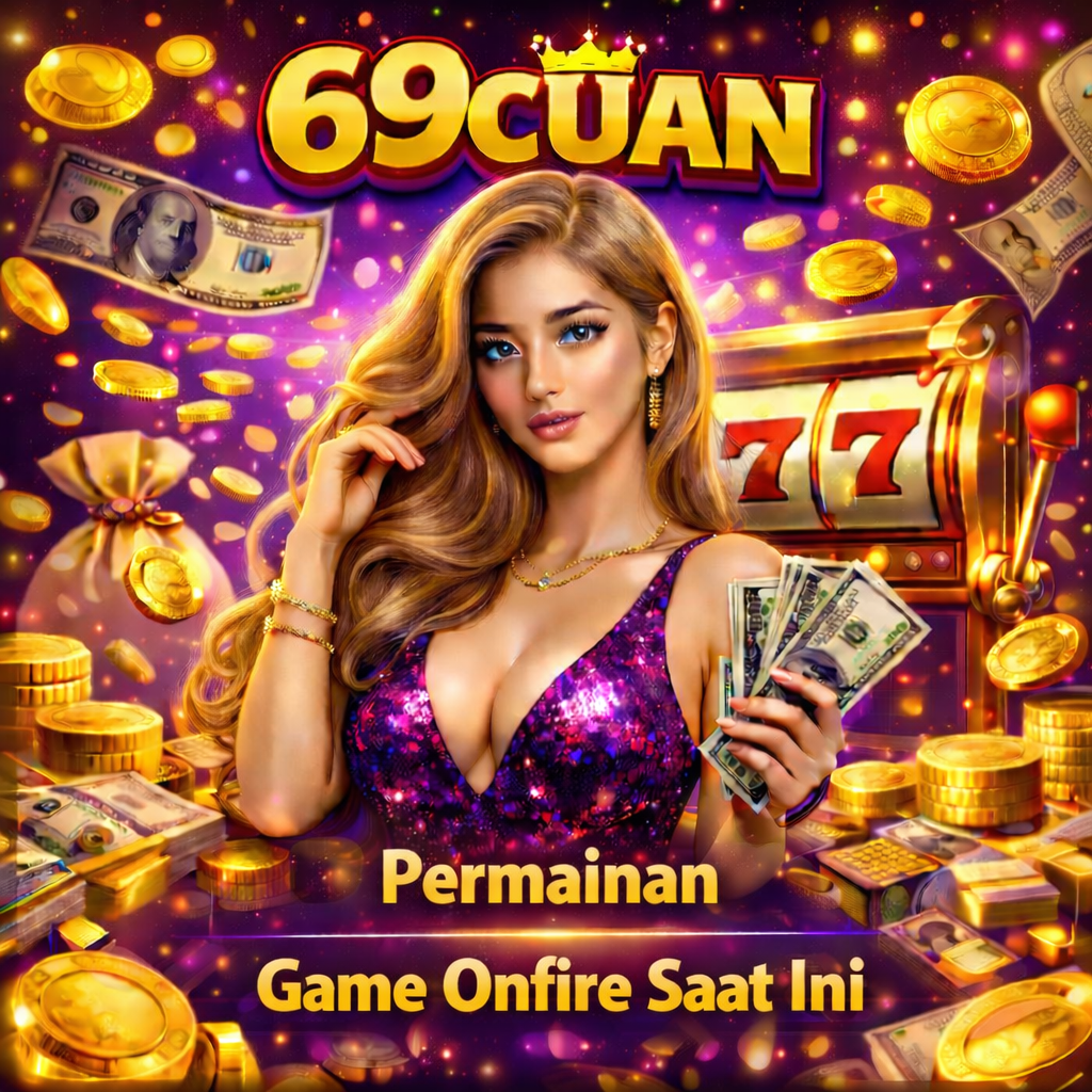 69Cuan Slot Online Game Onfire RTP